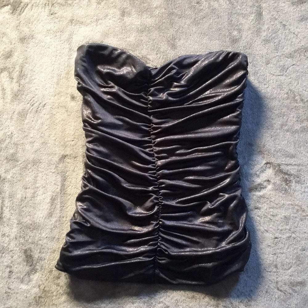 Express Tube Top